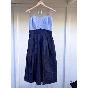 Greylin sz Medium Romper